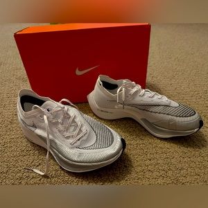Nike zoom vaporfly